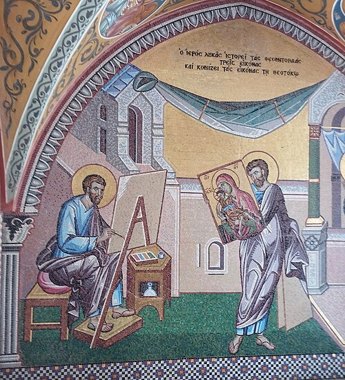 Church of Cyprus, by SigTif, 2024-04-29