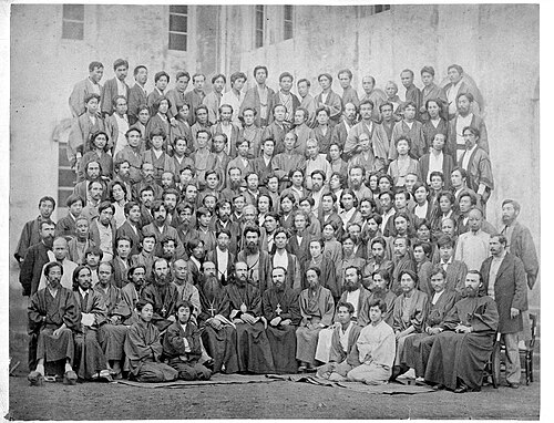 Biserica Ortodoxă a Japoniei, de Unknown author, 1882-07-12