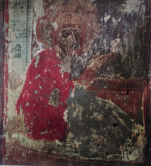 Liturgy of St. Basil the Great, by Unknown author, 2016-06-27 20:09:17