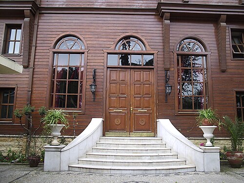 Orthodoxy Under Ottoman Rule, by Θεοδωρος, 2007-07-20