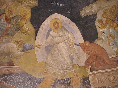 Pascha (Easter), by Gryffindor, 2007-07